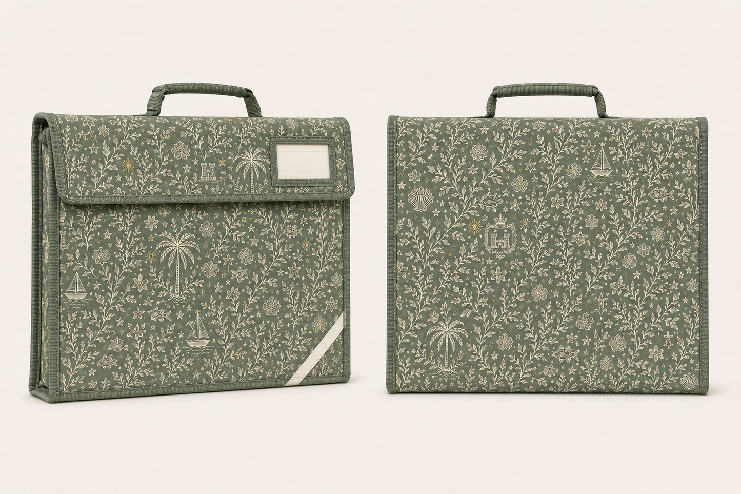 Bellver Book Bag for Primary Students