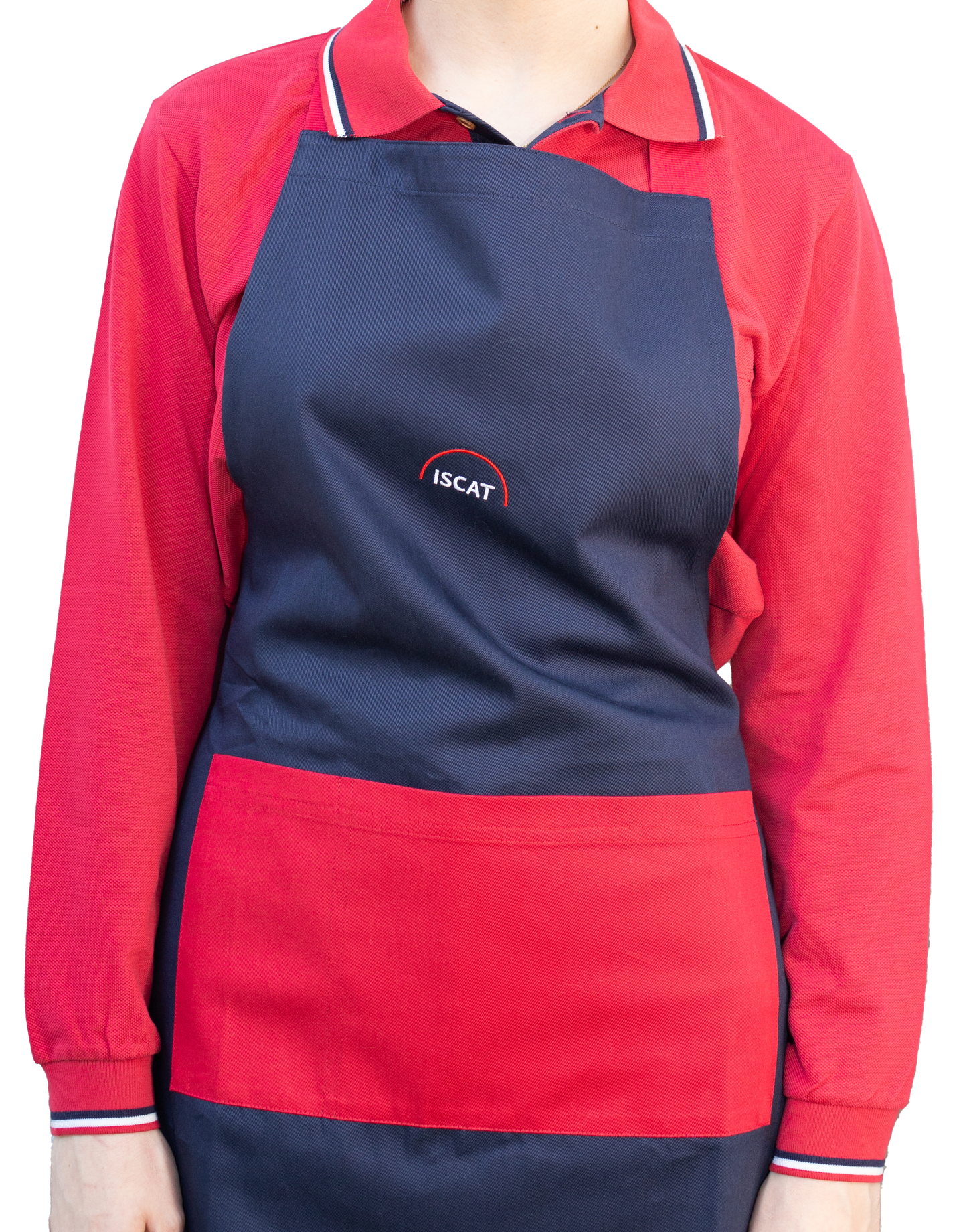 Art Apron (Optional)
