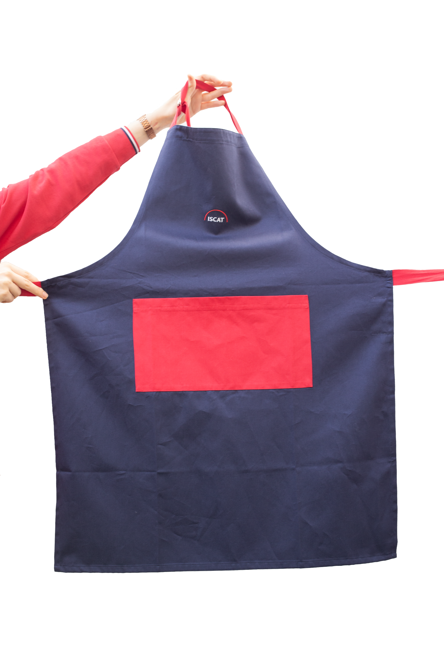 Art Apron (Optional)