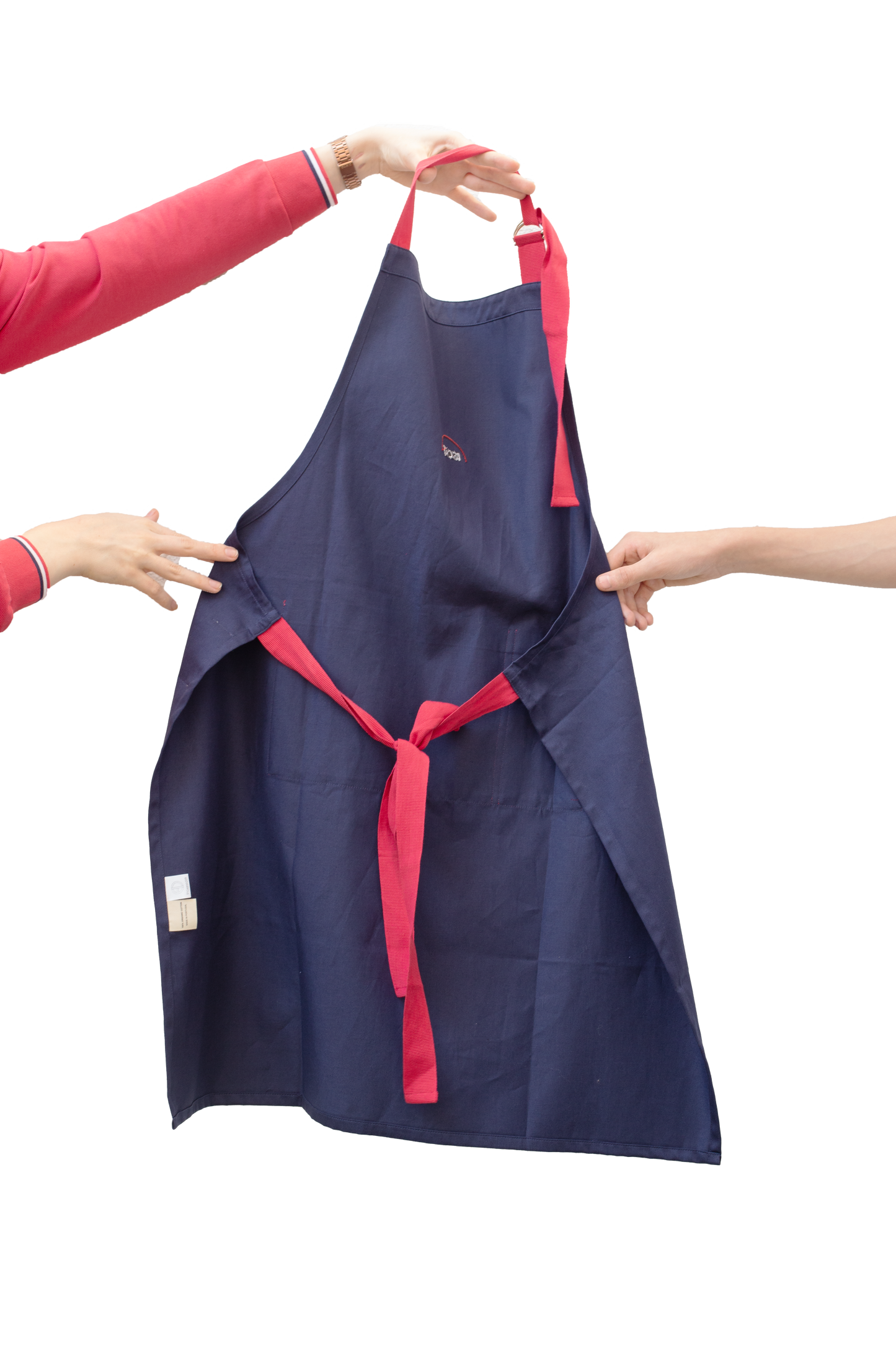 Art Apron (Optional)