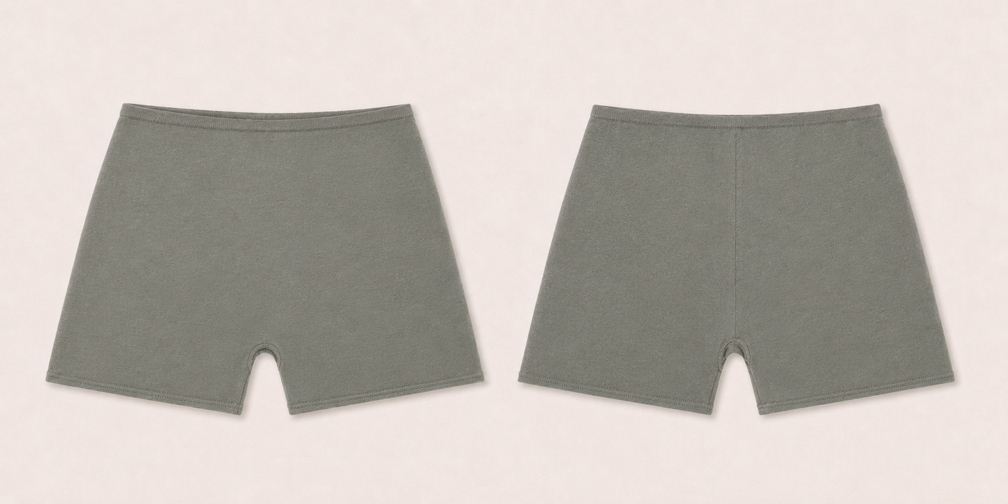 Bellver College Short-Underskirt Leggings