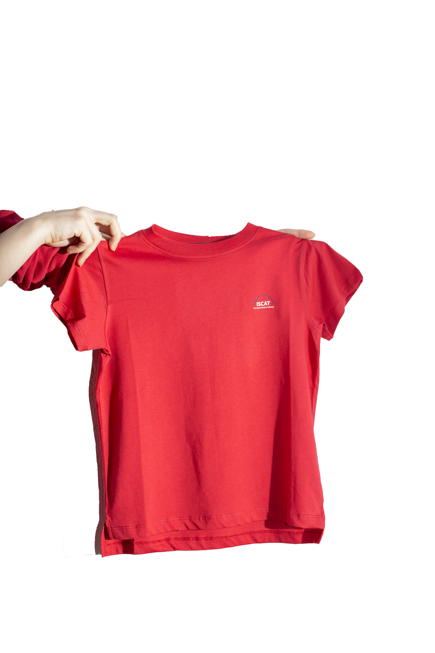 EIC Mono-Color T-Shirt Secondary: OPTIONAL