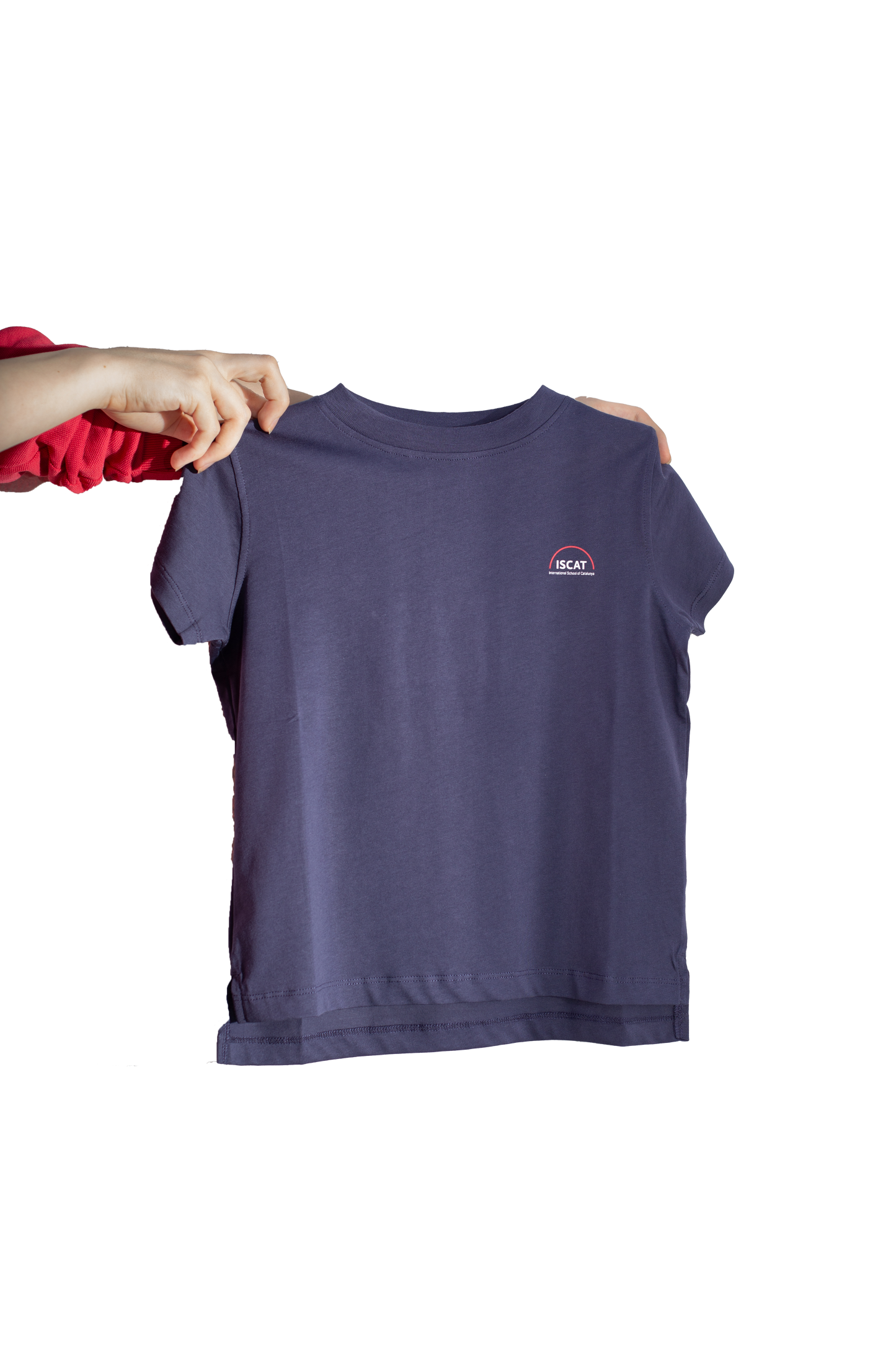 EIC Mono-Color T-Shirt Secondary: OPTIONAL