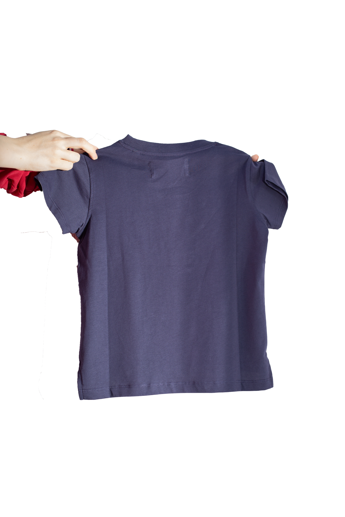 EIC Mono-Color T-Shirt Early Years: OPTIONAL