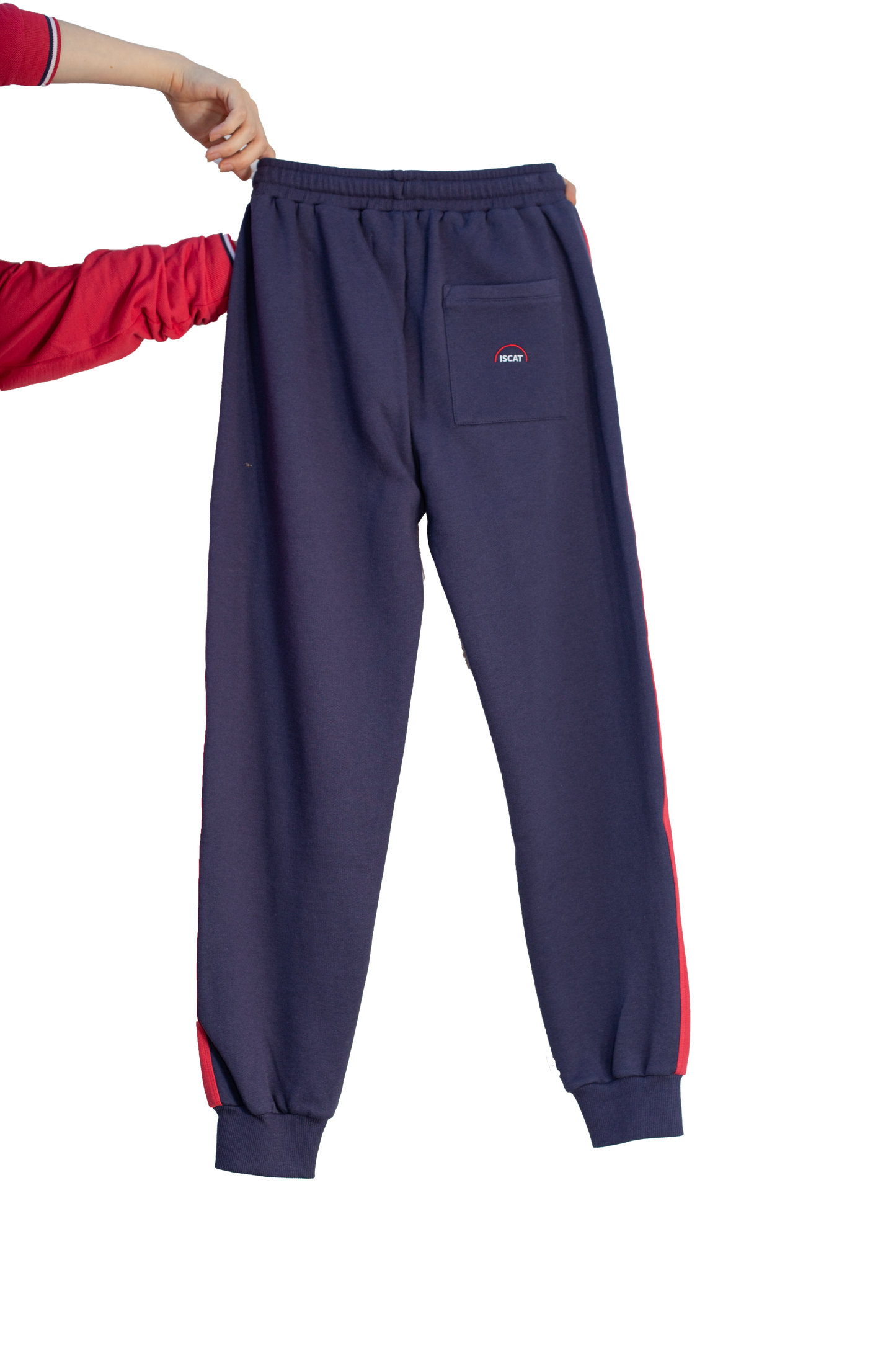 EIC Mid-season Jogging Pants Primary