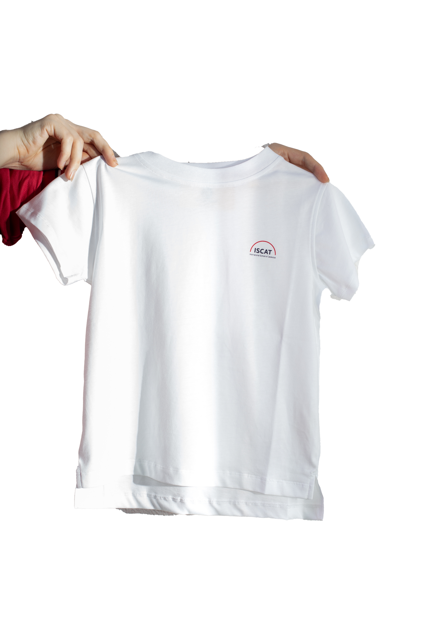 EIC Mono-Color T-Shirt Secondary: OPTIONAL