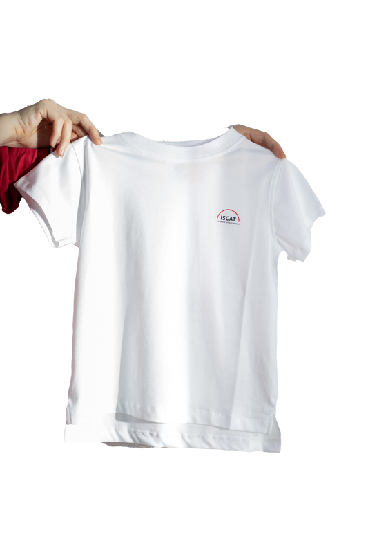 EIC Mono-Color T-Shirt Early Years: OPTIONAL