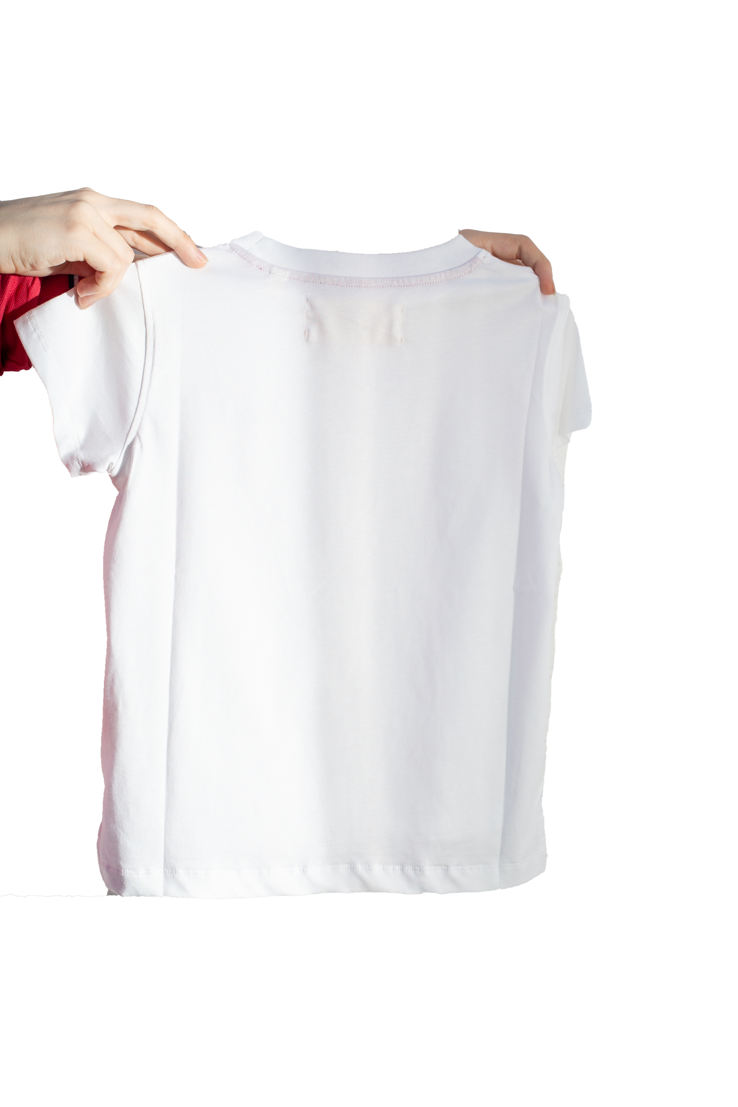EIC Mono-Color T-Shirt Secondary: OPTIONAL
