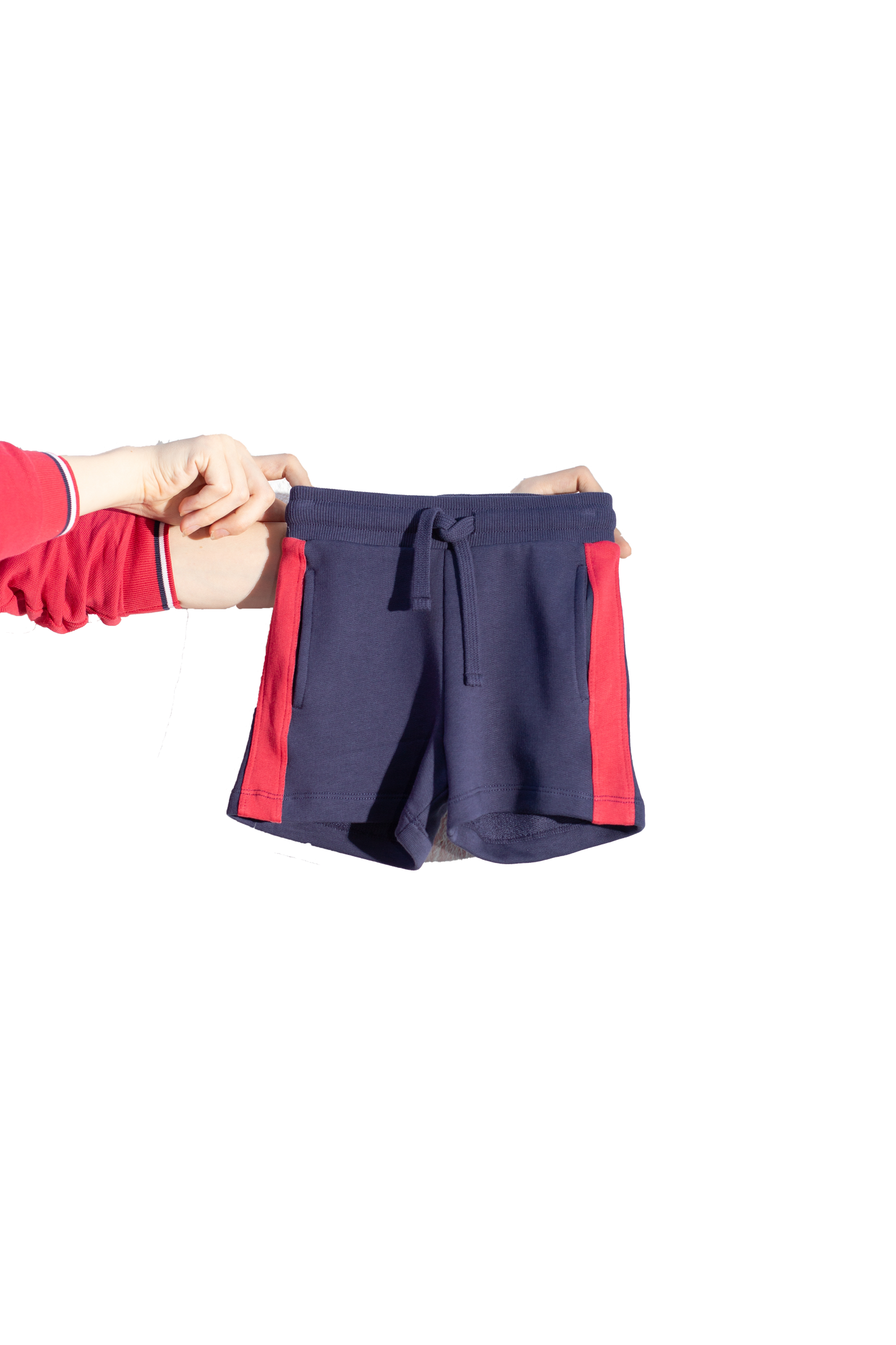 EIC Uniform Shorts Early Years