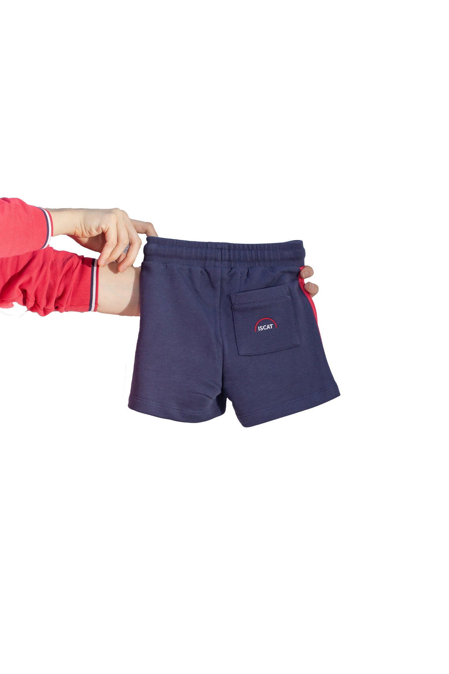 EIC Uniform Shorts Early Years