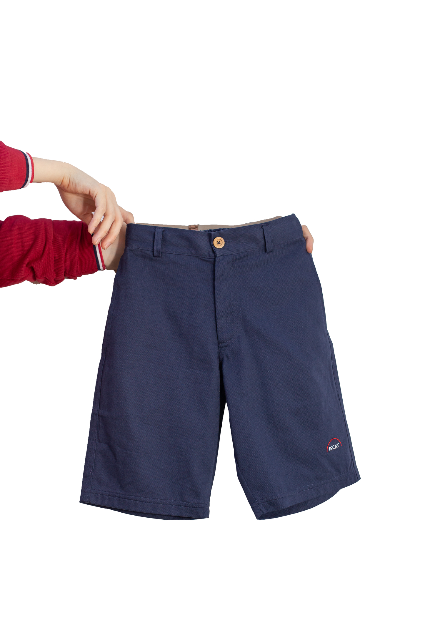 EIC Unisex Bermuda Secondary
