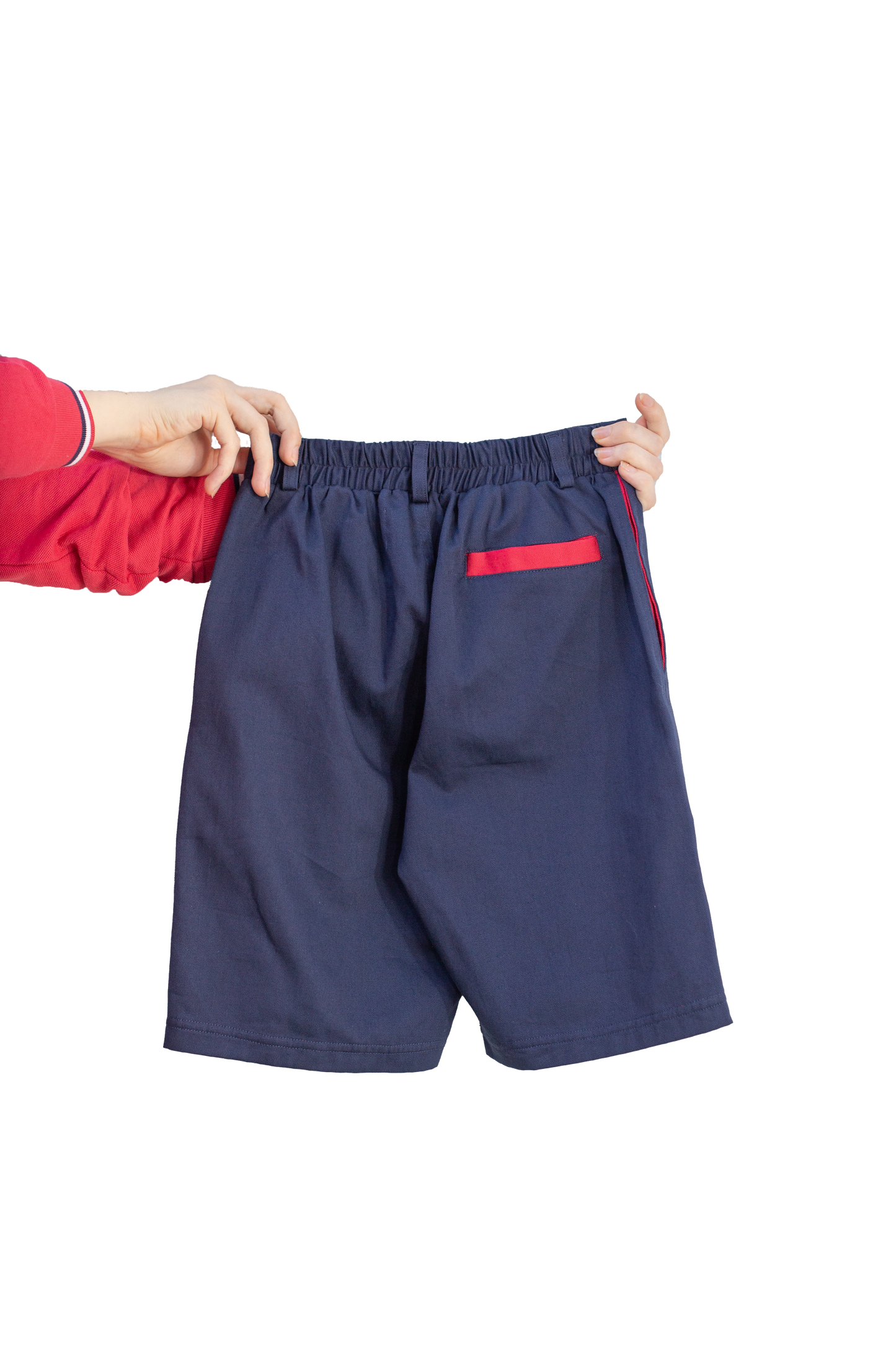 EIC Unisex Bermuda Secondary