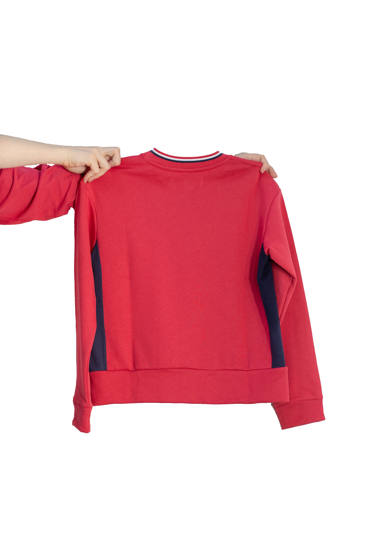 EIC V-Neck Uniform Sweater Primary