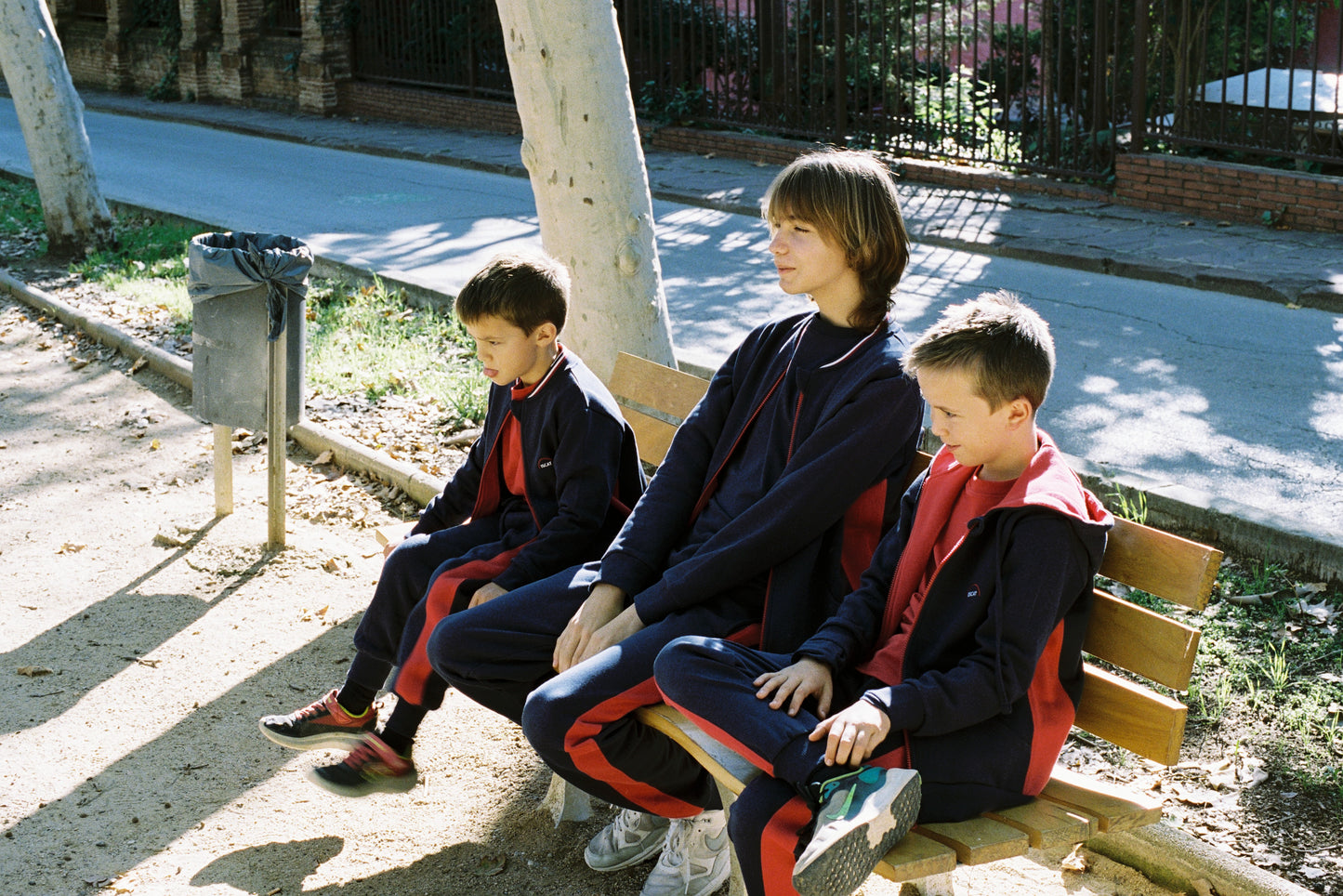 EIC Jogger Pants Infantil