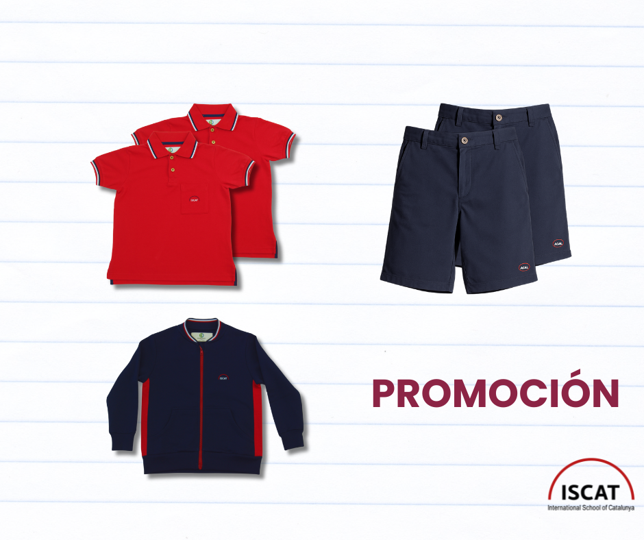 Secondary Spring/Summer School Uniform Essentials